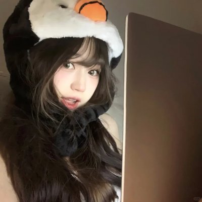 抓着彩虹的男人